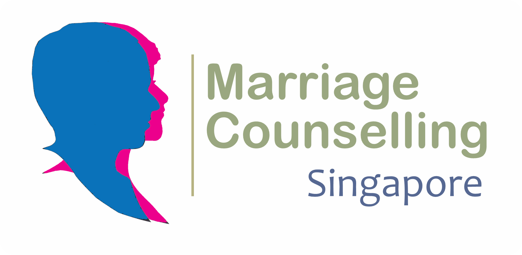 Marriage Counselling Singapore logo