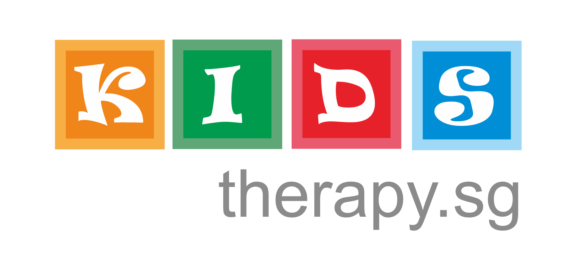 Kids Therapy logo